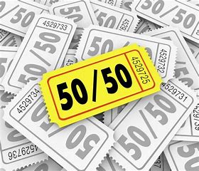 50/50 Bundle (5 Entries)